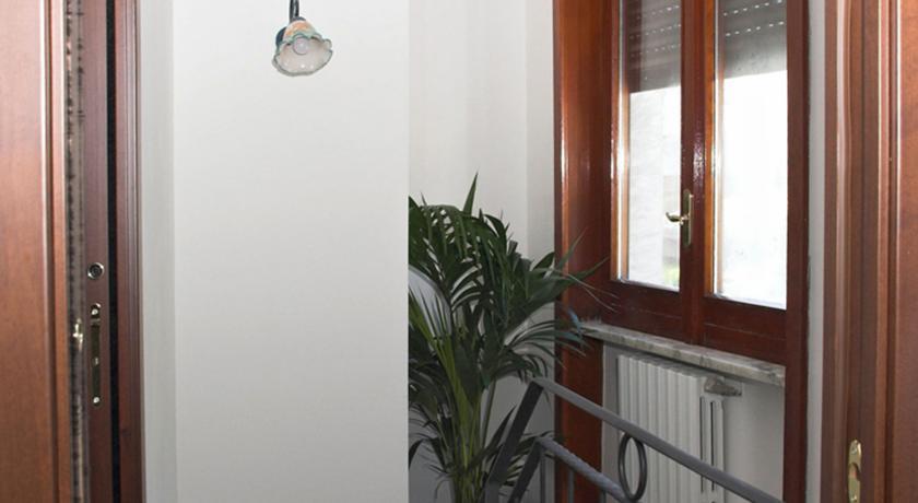 B&B Elisa Vietri Pokoj fotografie