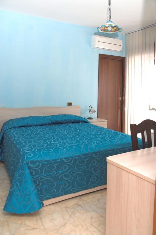B&B Elisa Vietri Pokoj fotografie